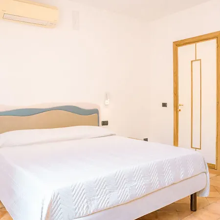 Penzion Residenza Ester Amalfi