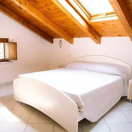 Penzion Residenza Ester Amalfi