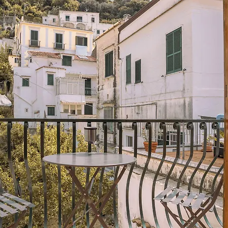 Residenza Ester Amalfi