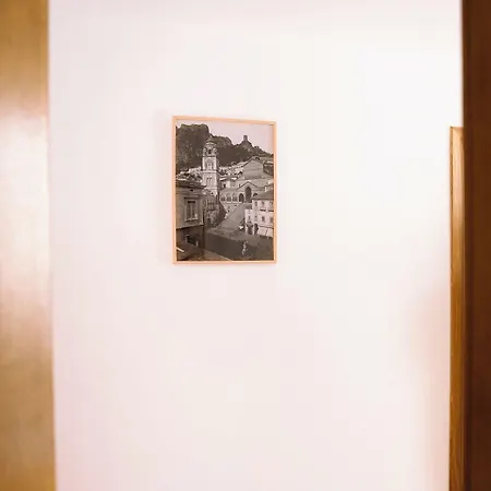 Residenza Ester Penzion Amalfi