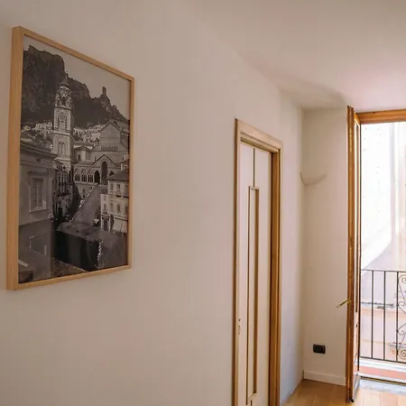 Residenza Ester Penzion 4*