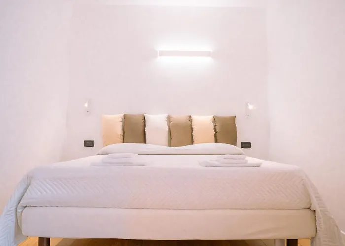 بيت ضيافة Residenza Ester أمالفي