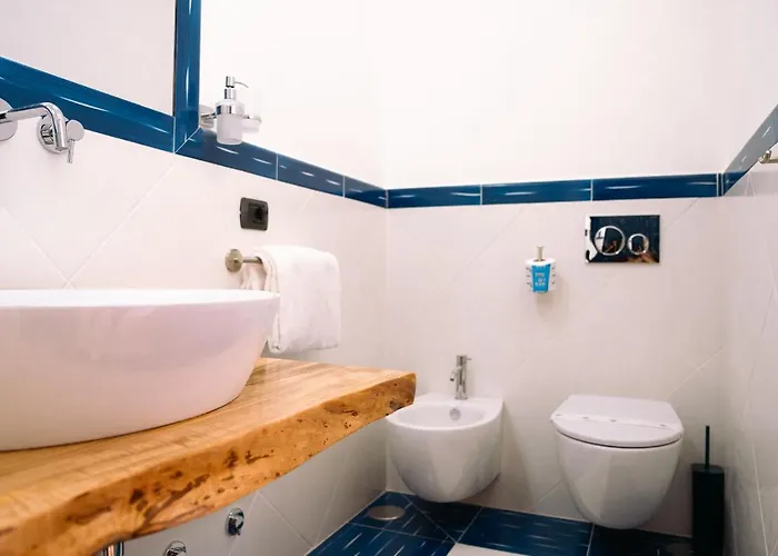 بيت ضيافة Residenza Ester