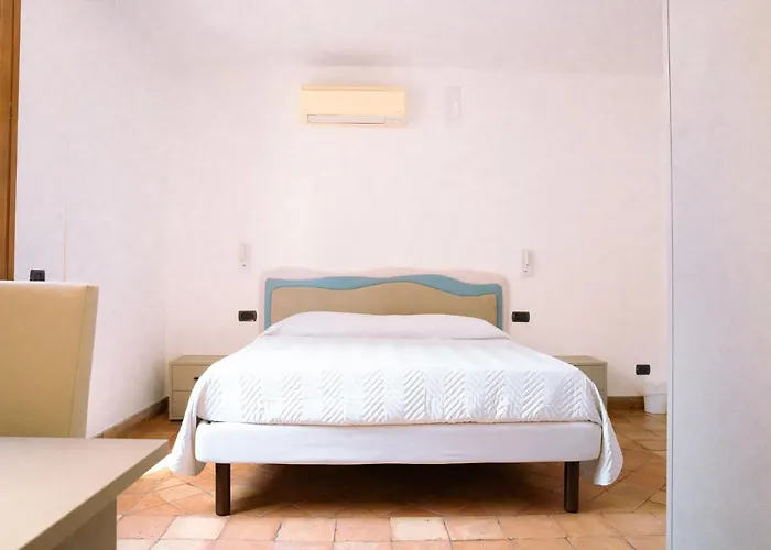 Pensionat Residenza Ester Amalfi