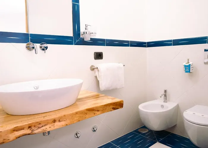 Residenza Ester Amalfi