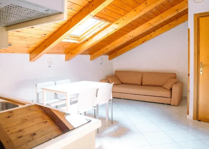 Residenza Ester أمالفي