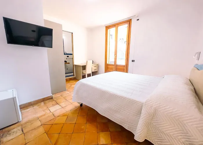 بيت ضيافة Residenza Ester أمالفي