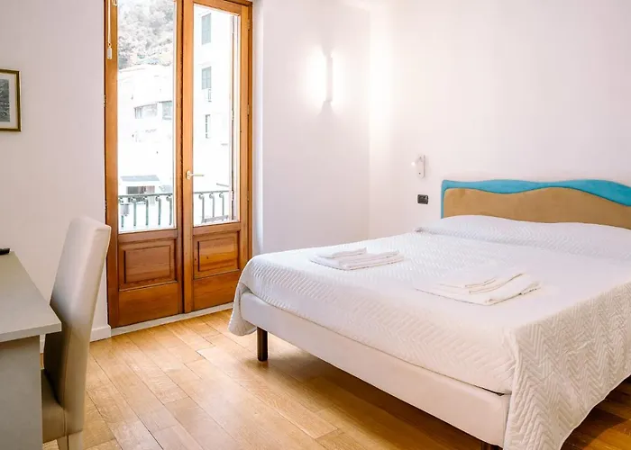 Residenza Ester Pensionat 4*