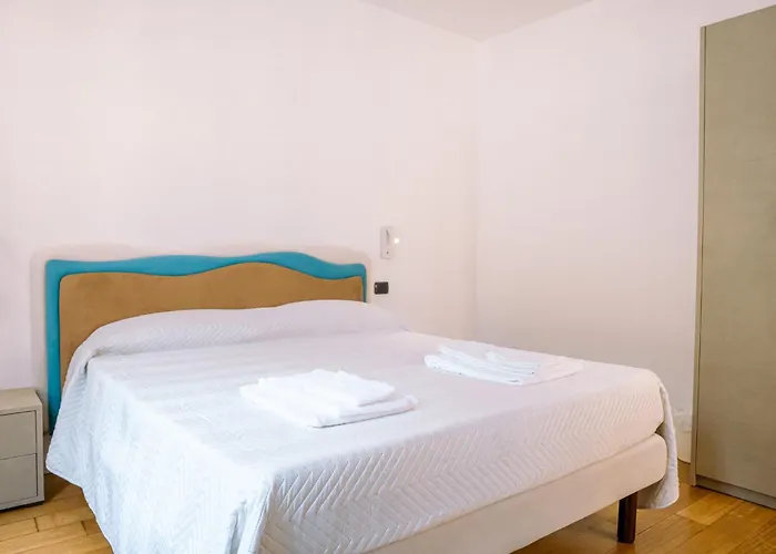 Residenza Ester بيت ضيافة أمالفي