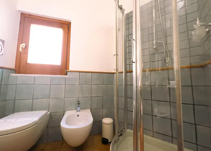 Pensionat Residenza Ester Amalfi