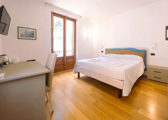 Pensionat Residenza Ester