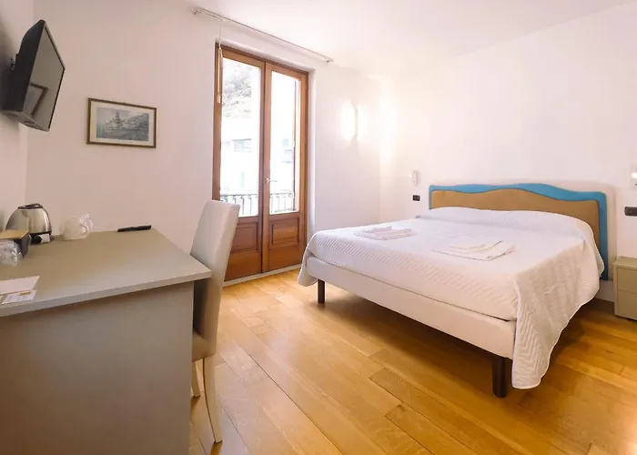 Residenza Ester Pensionat 4*