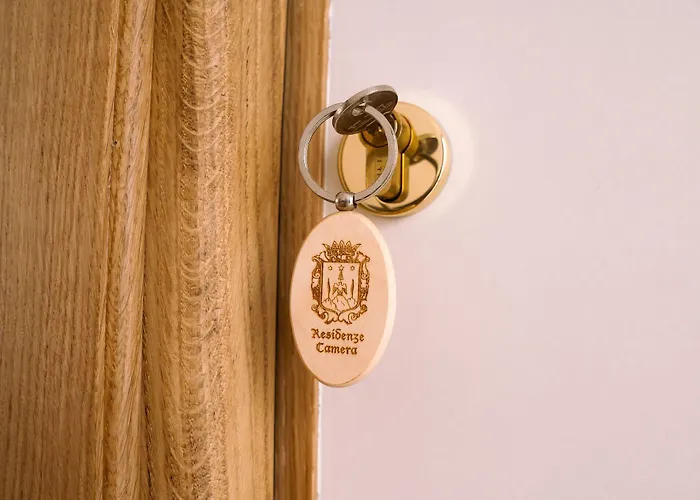 Residenza Ester أمالفي