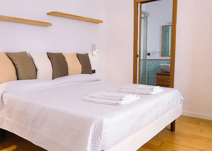 Residenza Ester 4* أمالفي