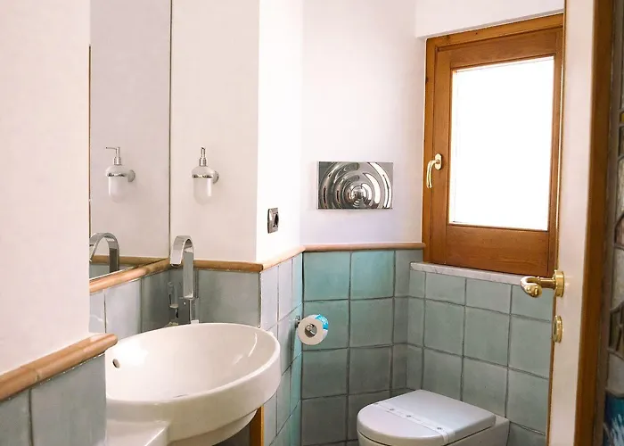 Residenza Ester بيت ضيافة