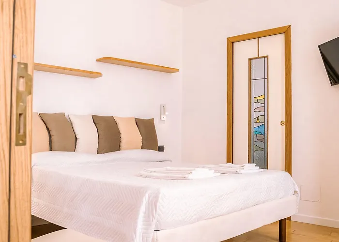 بيت ضيافة Residenza Ester أمالفي