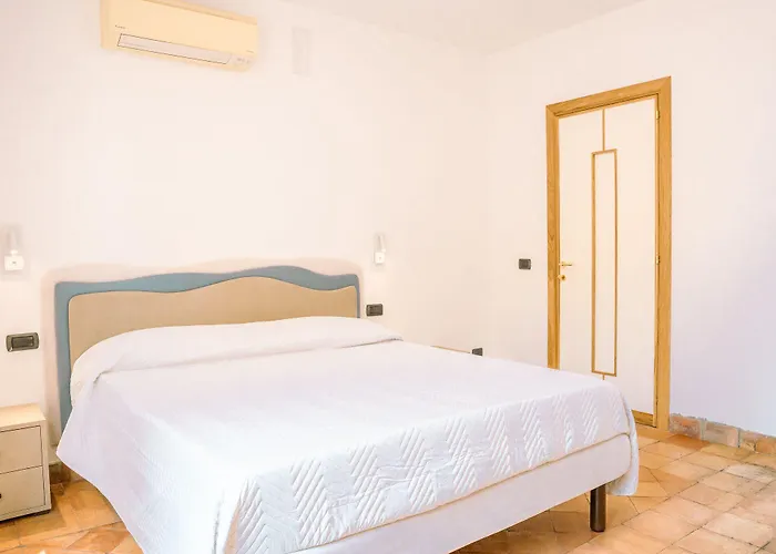 Pensionat Residenza Ester Amalfi