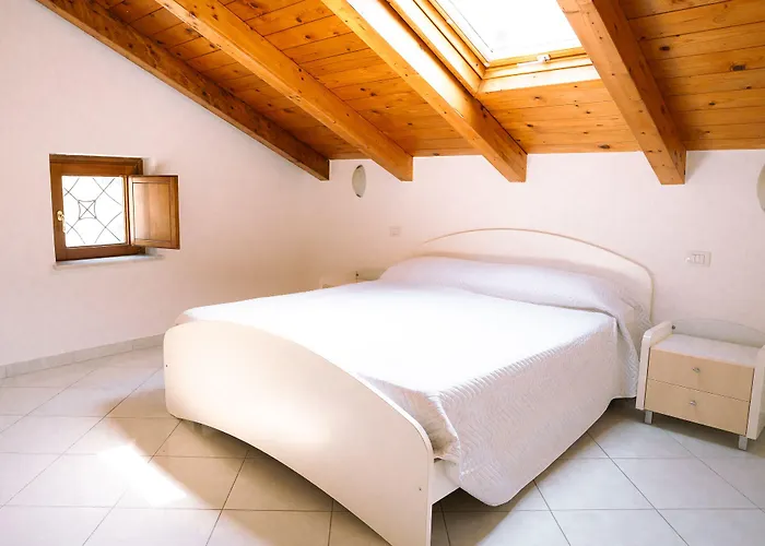 Pensionat Residenza Ester Amalfi