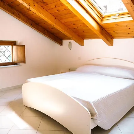 Pensjonat Residenza Ester Amalfi