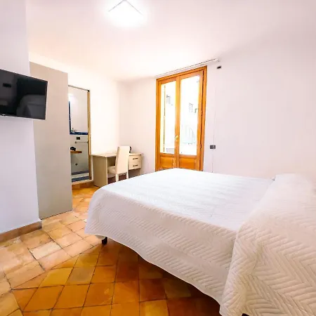 Pensjonat Residenza Ester *