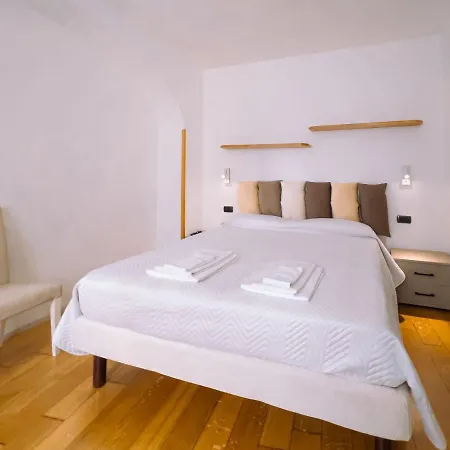 Residenza Ester Gæstehus 4*