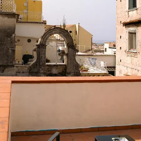 Pensjonat Residenza Ester