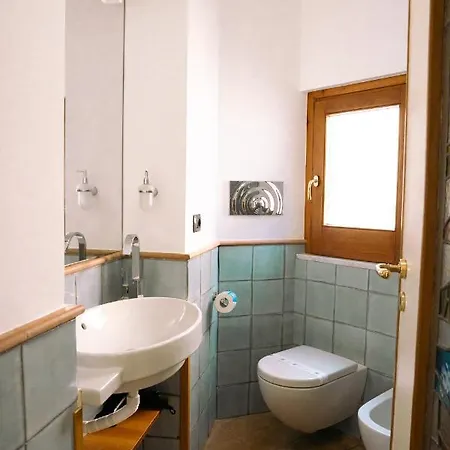 Pensjonat Residenza Ester Amalfi