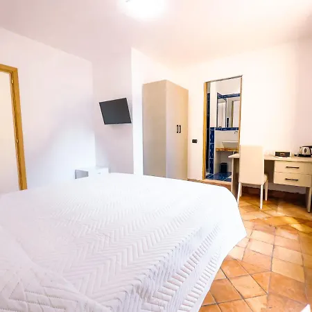 Pensjonat Residenza Ester Amalfi