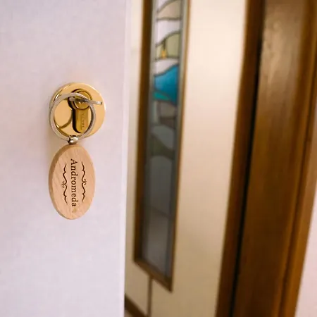 Gæstehus Residenza Ester Amalfi