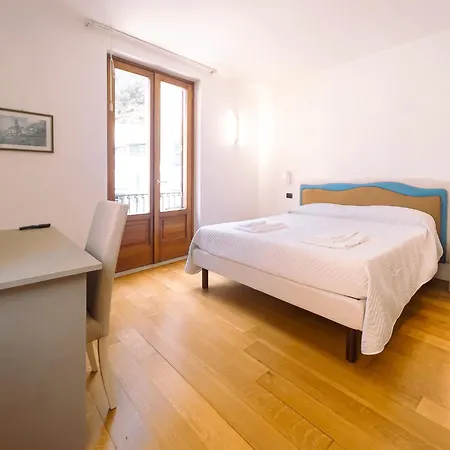 Pensjonat Residenza Ester