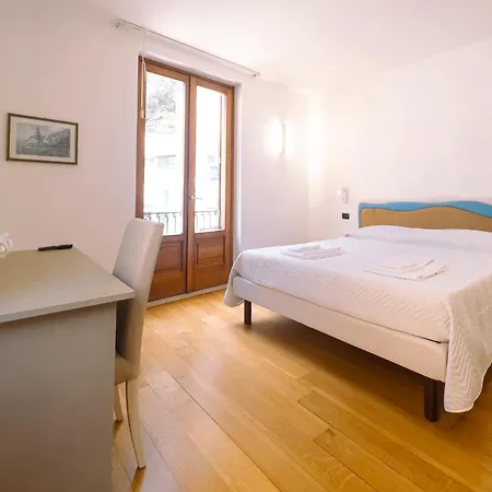 Residenza Ester Konukevi 4*