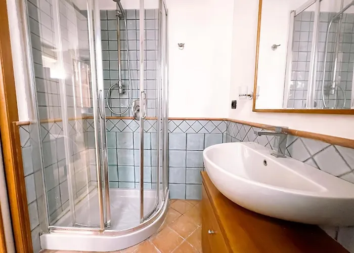 Residenza Ester Гостьовий будинок 4*