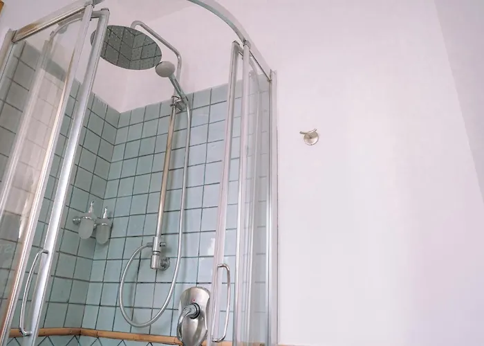 Гостьовий будинок Residenza Ester