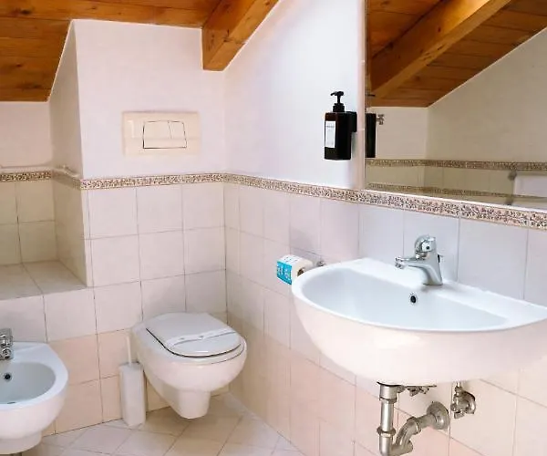 Residenza Ester Гостьовий будинок 4*