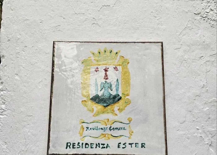 Residenza Ester Гостьовий будинок Амальфі