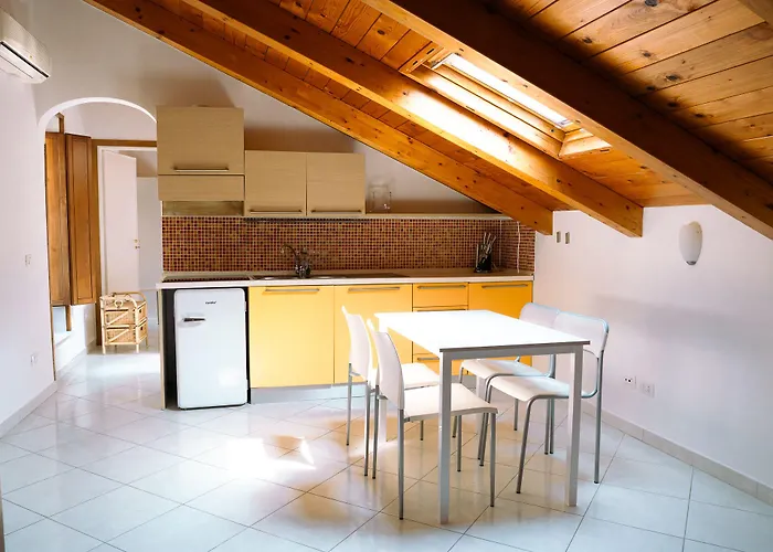 Residenza Ester Амальфі